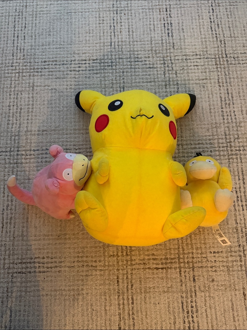 Pokémon Toys
